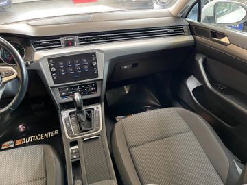 Volkswagen Passat Variant *19%*LED*KAMERA*ACC*AHK*NAVI*SHZ*