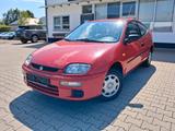 Mazda 323 Coupe 1.5 Aut.,Servo,Zentral,HU-11/2027 - Mazda 323 mit 3 Türen