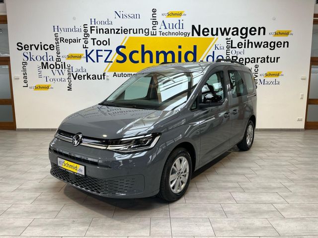 Volkswagen Caddy 2.0 TDI Life *Android Auto*Led*Sofort!*