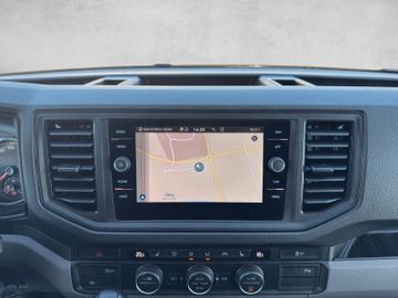 Volkswagen Crafter L3H1 PLUS 35 4MOTION|Kamera|DSG|6Sitze