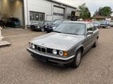 BMW 520,Limousine,H-Zulassung,Orig.56TKM,Autom.