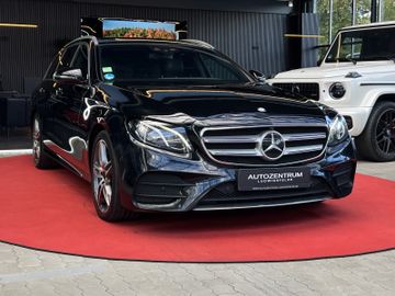 Mercedes E 220 - 6