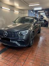 Mercedes-Benz GLC 63 AMG Mercedes-AMG GLC 63 S 4MATIC+ Cou... - Mercedes-Benz GLC 63 AMG von privat