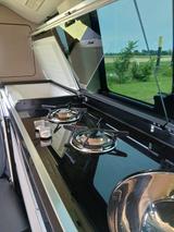 Mercedes-Benz Marco Polo 5 Sitzplätze 2 Reifensätze TüV 2027 - Mercedes-Benz 20