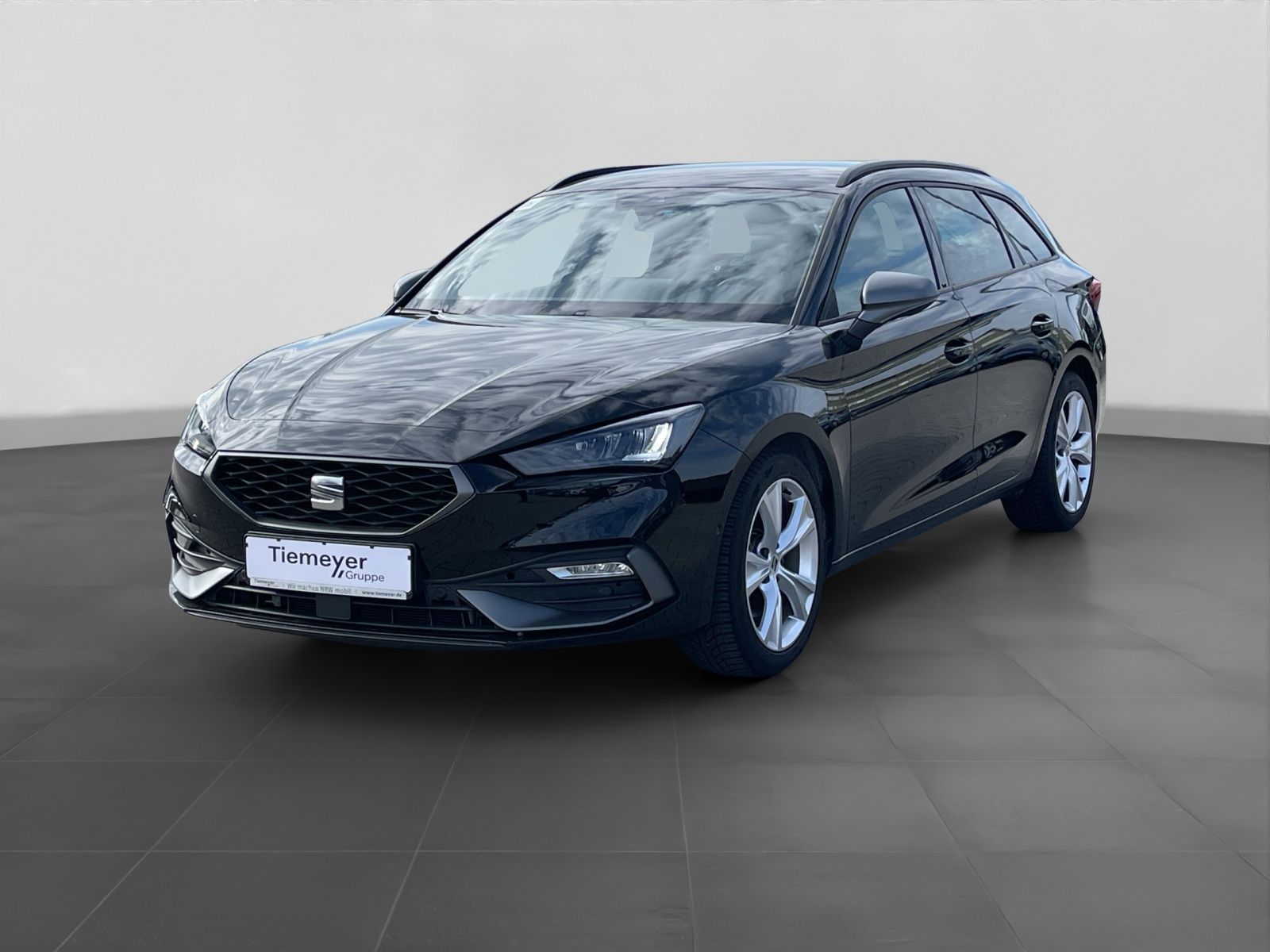 Seat Leon - Bild 2