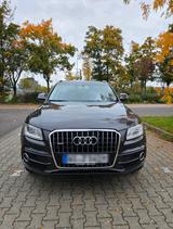 Audi Q5 3.0 TDI S tronic quattro - S Line - 8 Reifen - Audi Q5 8R Gebrauchtwagen