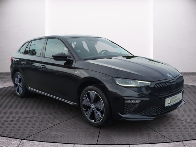 Fahrzeugabbildung SKODA Scala 1.5 TSI DSG Monte Carlo NAV TRAVELLER KOMF