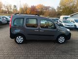 Renault Kangoo Experience 1,2 TCE Energy - gebrauchte Renault Kangoo aus dem Jahr 2018