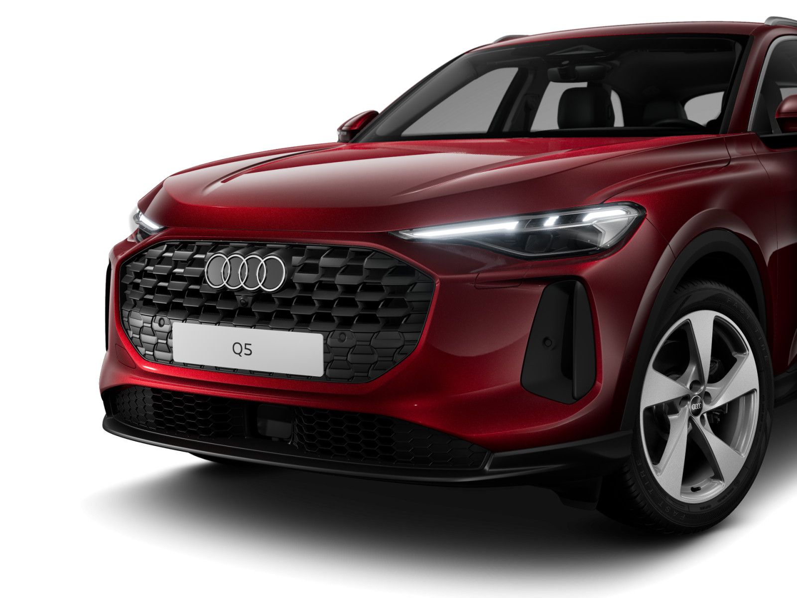 Audi Q5 - Bild 8