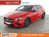 Mercedes-Benz A 180 AMG Line Aut.*LED*NAVI*TEMPO*PDC*SHZ*KLIMA - Mercedes-Benz A 180 Gebrauchtwagen in Berlin
