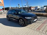 Audi SQ5 3.0 TFSI quattro SHZ*AHK*Pano*B&O*BlackEdit. - gebrauchte Audi SQ5 aus dem Jahr 2018