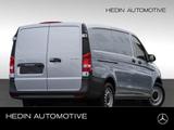 Mercedes-Benz Vito 110 CDI Kasten Lang |KLIMA|Tempomat|TOTW - Mercedes-Benz Vito Jahreswagen
