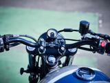 Triumph Bonneville - TRIUMPH VON 751 BIS 1000 CCM