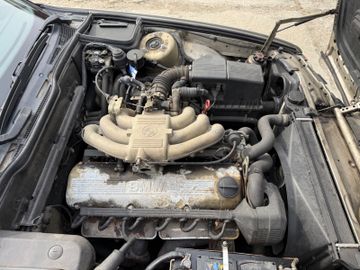 BMW 520 - 11