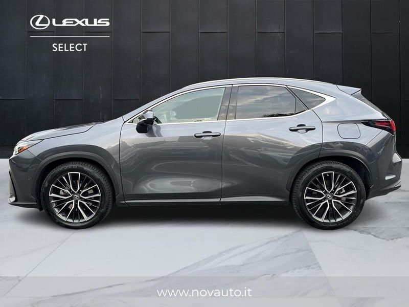 Other Lexus NX NX 450h+ 2.5 phev Luxury 4wd 309cv e-cv imagem 2