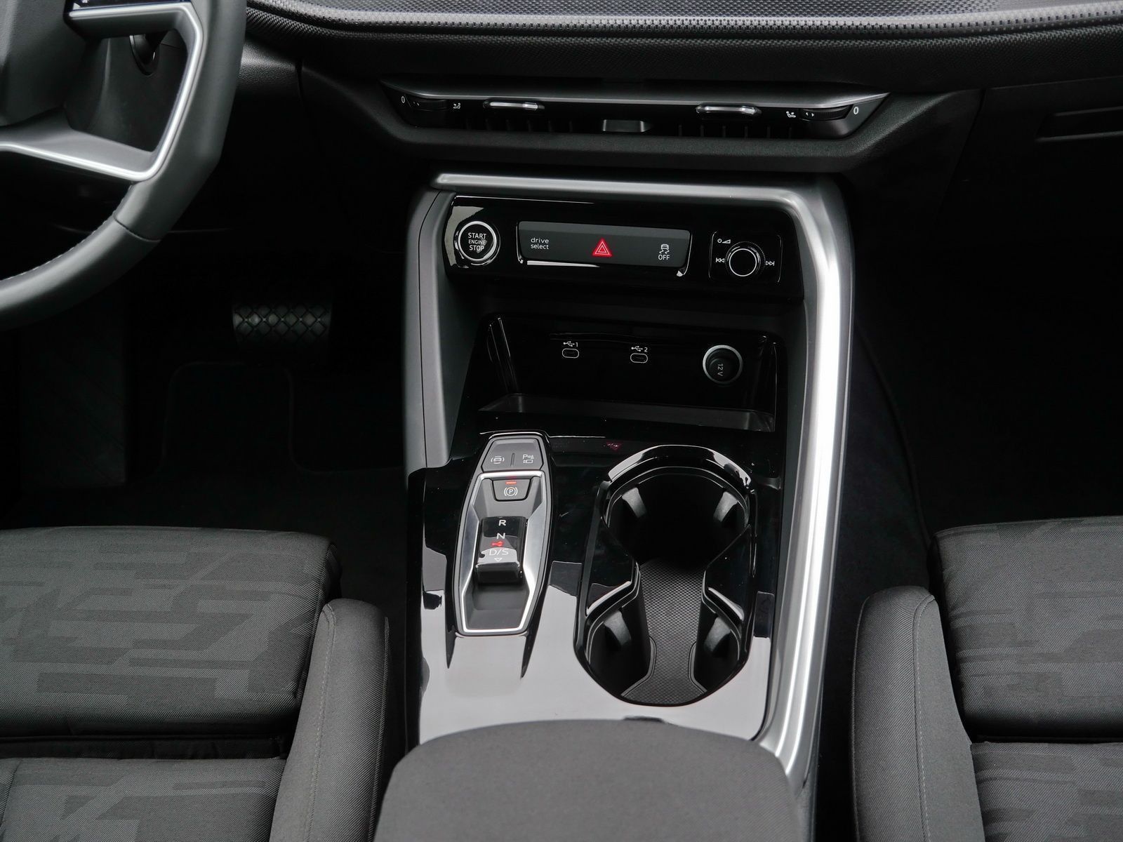 Audi Q5 - Bild 7