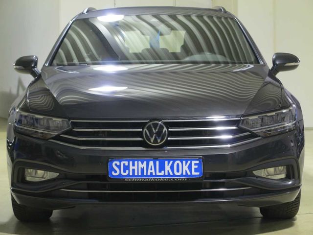 VW Passat Variant 2.0 TDI SCR DSG7 Business Navi