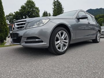 Mercedes C 180 - 8