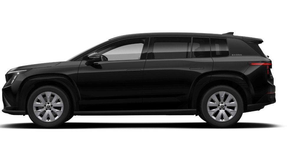 Skoda Peaq - Bild 4