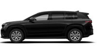 Skoda Peaq - Vorschau Bild 4