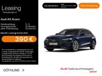 Audi A5 - Vorschau Bild 1