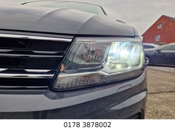 Volkswagen Tiguan - 8