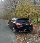 Mazda 3 Bl 1.6 LPG - Mazda mit LPG-Antrieb