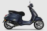 Vespa Primavera Tech 125 - VESPA PRIMAVERA TECH 125