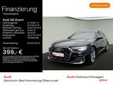 Audi A6 Avant 50 TDI quattro S line*Navi*Matrix*Alu*P - Audi: Q