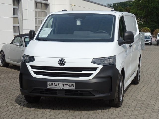 T7 Transporter 2.0 TDI Kasten LR