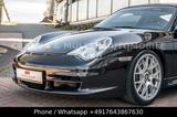 Porsche 996 GT3 MK2 Clubsport DEU. FzG. Scheckheft - Porsche 996: Gt2