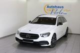 Mercedes-Benz E 220 D T 4M AVANTGARDE"DTR+"MBEAM"AHK"HUD"NIGHT - gebrauchte Mercedes-Benz E 220 aus dem Jahr 2021
