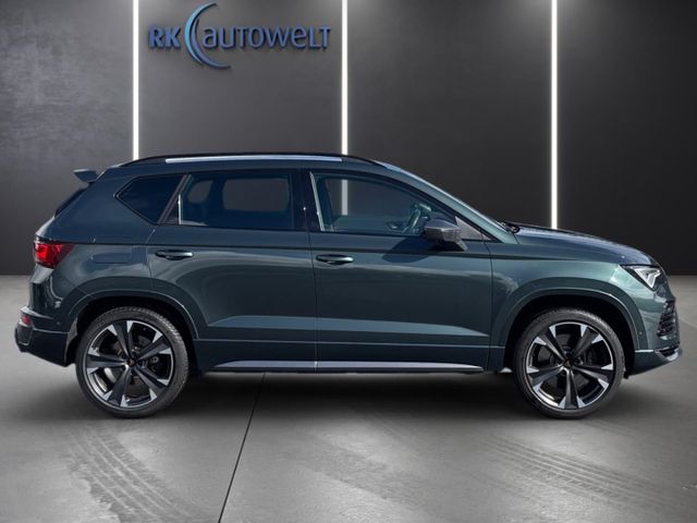 Ateca VZ 4Drive LED Navi Beats ACC AHK el.Heckkl
