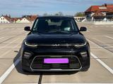 Kia Soul 150kW 64kWh - 3 1/2 Jahre Restgarantie - Kia Soul: Schiebedach