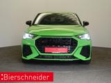 Audi RS Q3 Sportback 280KM H LED 21 S-SITZE SONOS KAM - gebrauchte Audi RSQ3 aus dem Jahr 2023