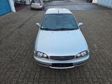 Toyota Corolla - gebrauchte Toyota Corolla aus dem Jahr 2001