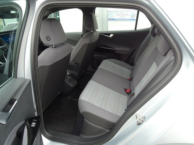 ID.3 Pro Performance / Sport - 62 kWh