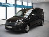 Volkswagen Caddy Kombi 2.0 TDI 4MOTION Sortimo Standhz Navi