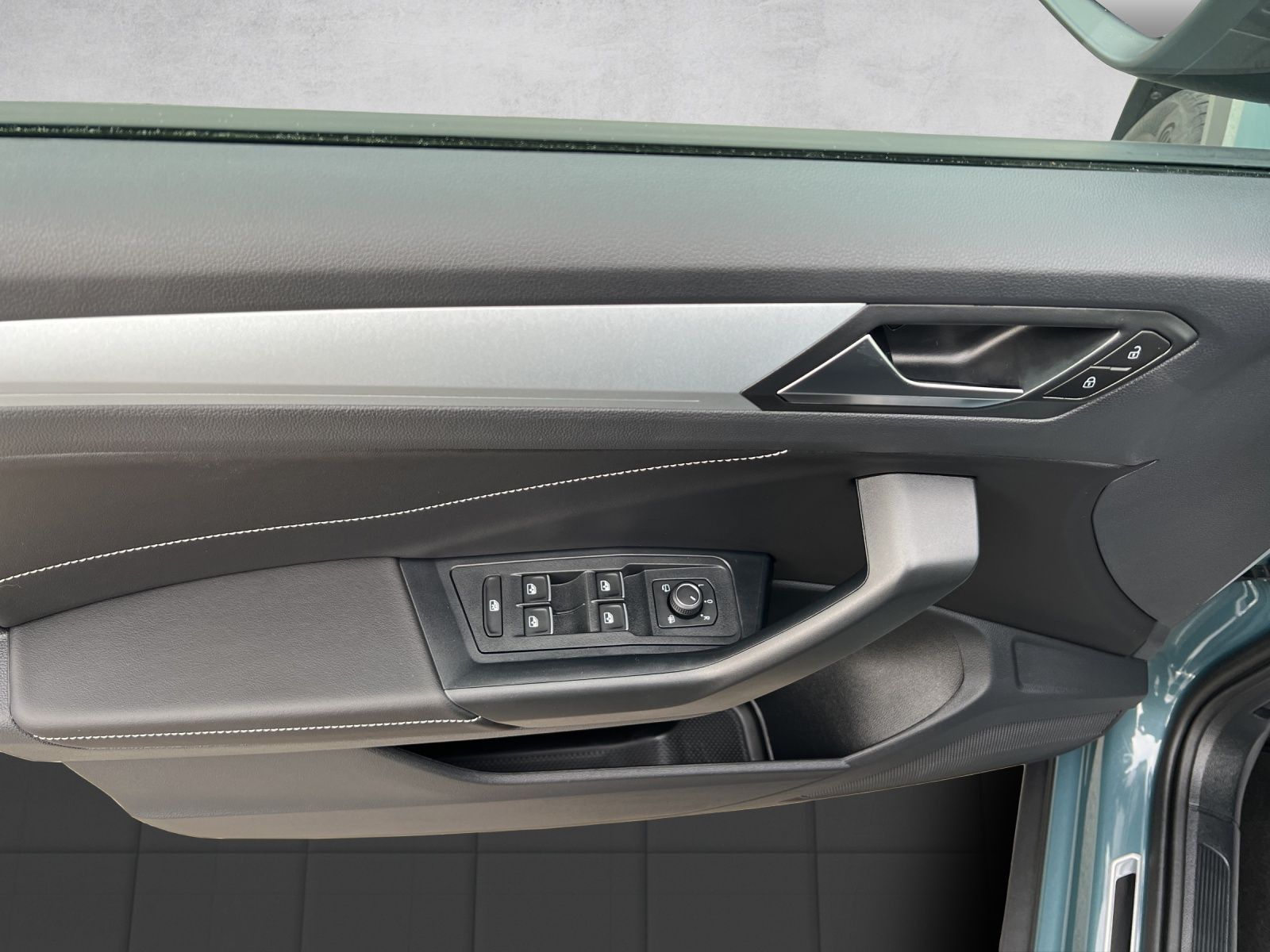 T-Roc Goal 1.0 TSI AHK*Navi*LED