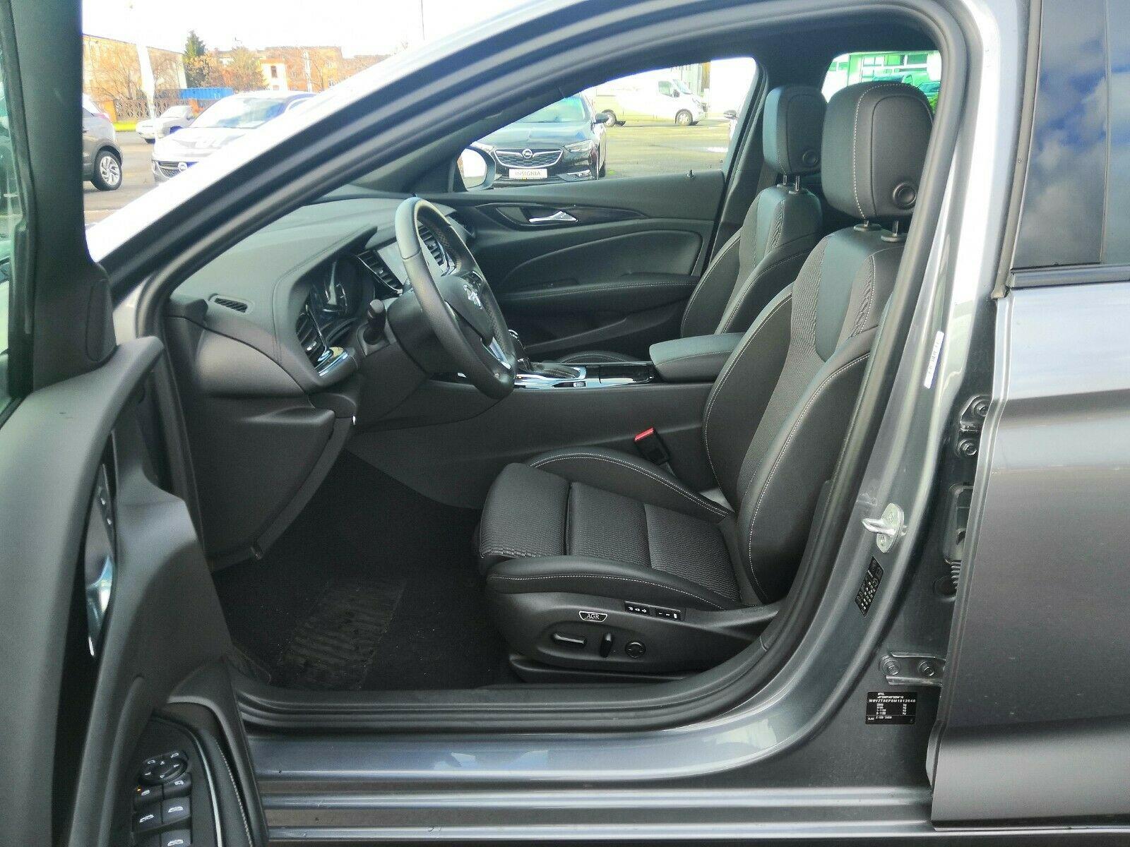 Opel Insignia B Sp Tou Eleg. Panor Navi, Sitzh.