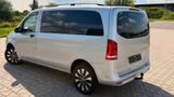 Mercedes-Benz Vito WoMo, STDHZG,Liegepaket,MB Garantie 01/28 - Mercedes-Benz Kastenwagen G