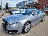 Audi A8 3,0 TDI Lang clean diesel quattro Tiptronic - Audi A8 D3 Gebrauchtwagen