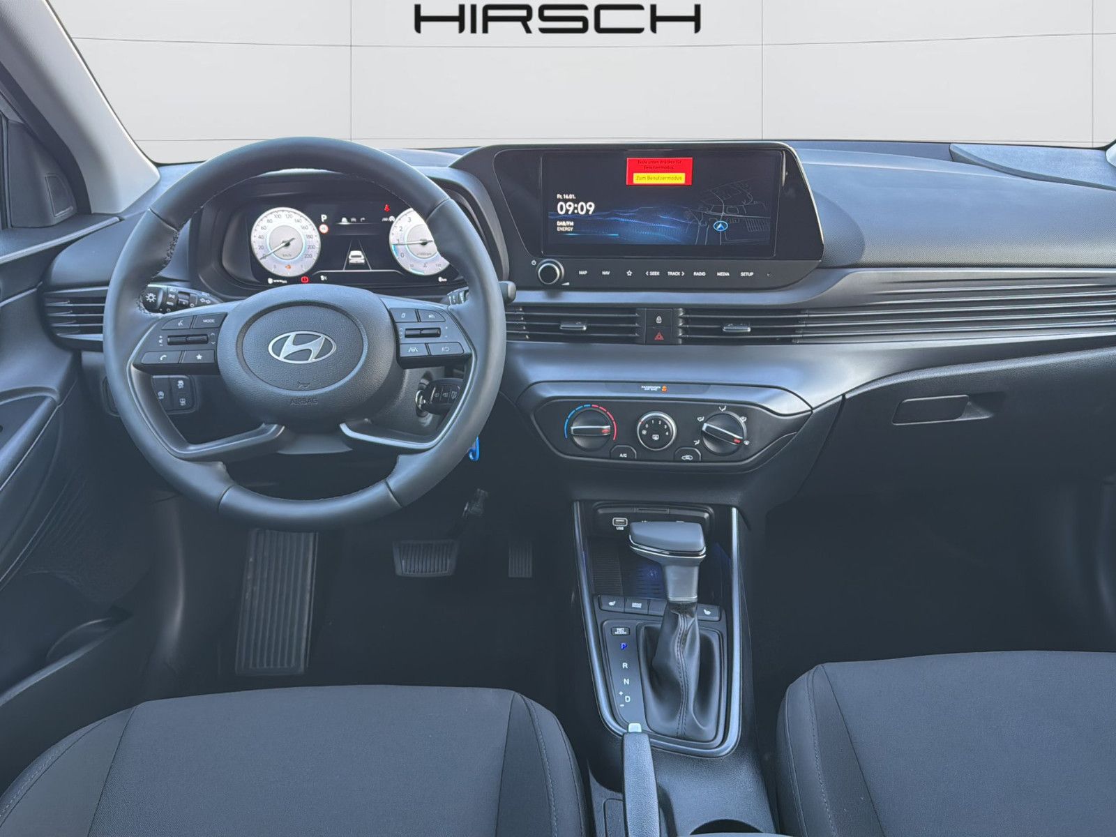 Hyundai i20 - Bild 14