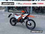 KTM 390 Adventure R 2026 Quickshifter+ inclusive - KTM 390 Adventure R