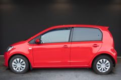 SKODA Citigo 1.0 Sport*Comfort*Urban*SHZ*