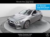 Mercedes-Benz A 180 Kompaktlimousine Progressive Keyless LED - gebrauchte Mercedes-Benz A 180 aus dem Jahr 2021