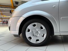 OPEL Meriva 1.6 Automatik|Klimaanlage|Isofix|HSA|ABS
