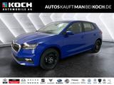 Skoda Fabia 1.0 MPI Essence SITZHEIZUNG DAB+ TEMPOMAT