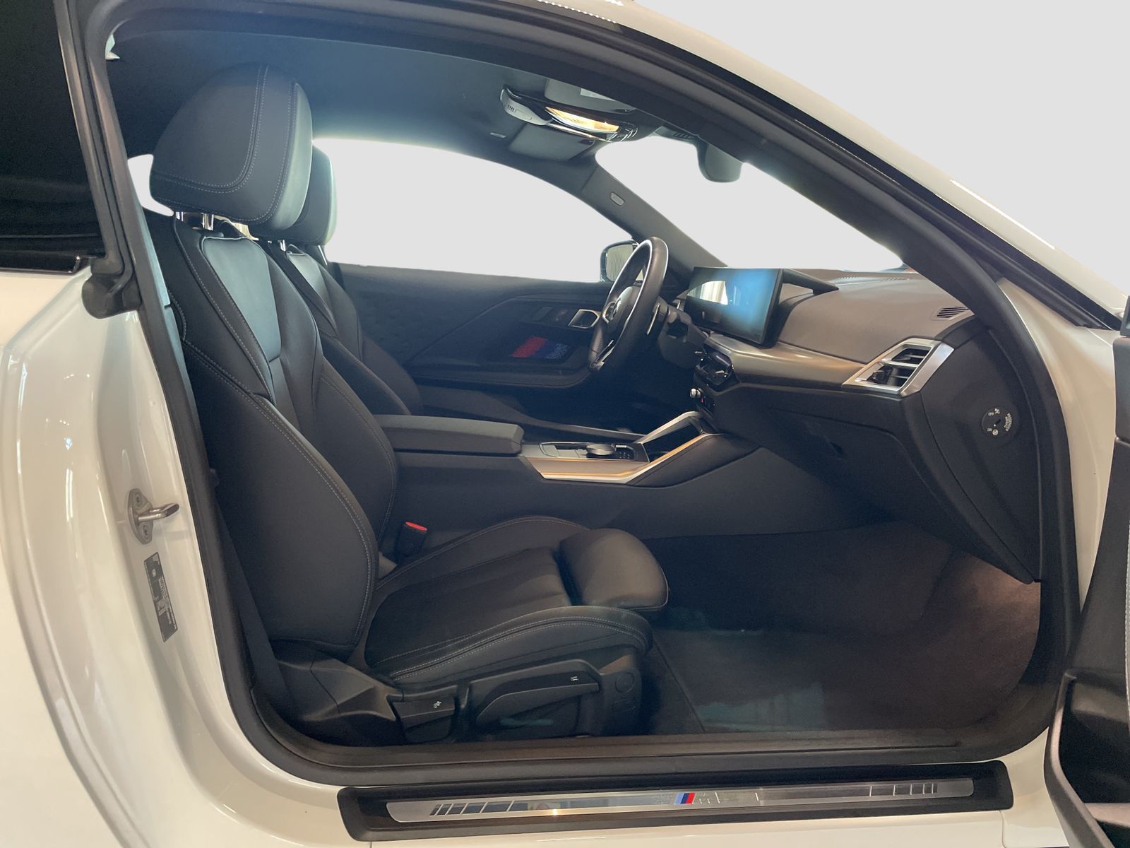 BMW 220 - Bild 11
