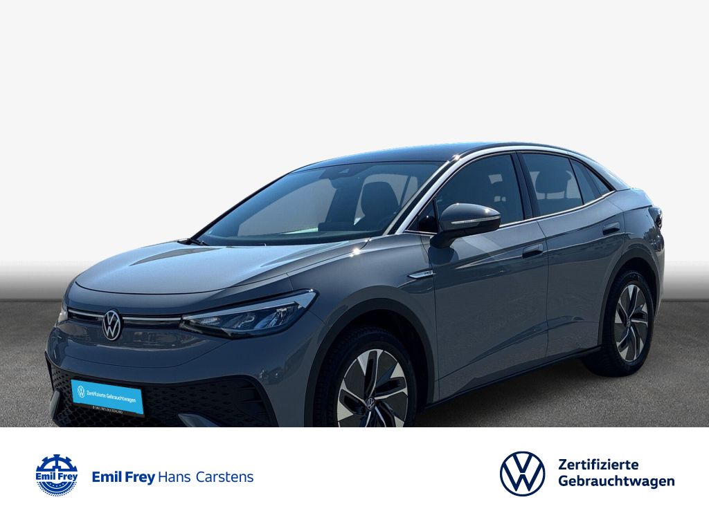 VW ID.5 Pro electric 128 kW / 77 kWh Klima ACC LED